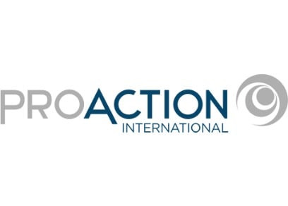 PROACTION INTERNATIONAL PROACTION INTERNATIONAL